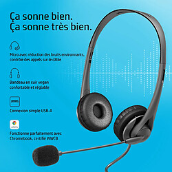 Avis Hp G2 - Noir
