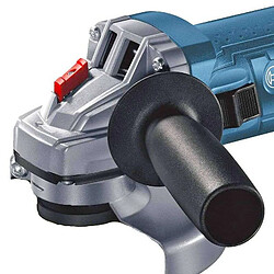 Bosch GWS 880 - 125 mm