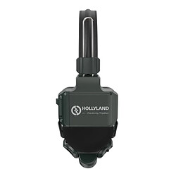 Micro-casque Solidcom - Noir