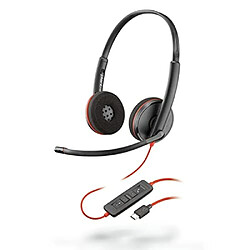 Plantronics Blackwire C3220