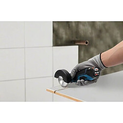 Avis Bosch GWS 12V-76
