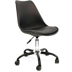 The Home Deco Factory Paris Prix 2 Chaises Kiruna