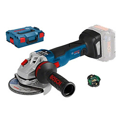 Bosch GWS 18V-10 SC Professional