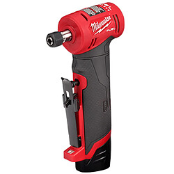 Milwaukee M12 FUEL FDGA-422B - Meuleuse droite coudée 50 mm 12V