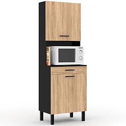 Idmarket MARKET Buffet de cuisine CINA