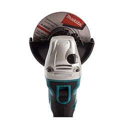 Avis Makita DGA506Z - 18 V