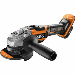 AEG Powertools BEWS 18-125BL-0