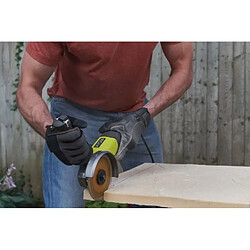 Acheter Ryobi meuleuse d'angle - 125 mm