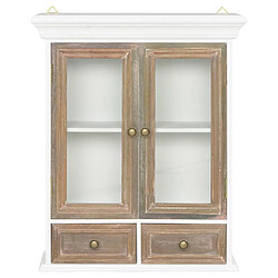 VidaXL Armoire Murale 49x59 cm
