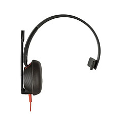 Plantronics Blackwire 5210 - Noir