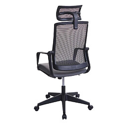 Avis Mendler Fauteuil de bureau - Gris