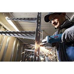 Bosch GWS 11-125 Professional