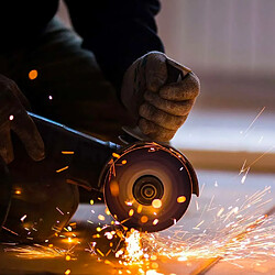 Acheter Silverline 115mm 650 W