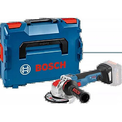 Bosch GWX 18V-10 SC - 18 V sans fil
