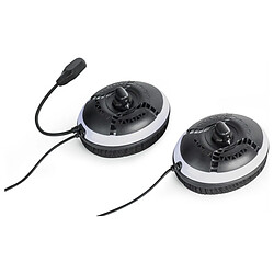 Avis Raptor gaming H200 - Noir