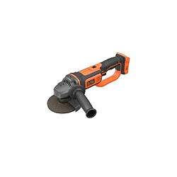 Black & decker BCG720N-XJ - 18 V