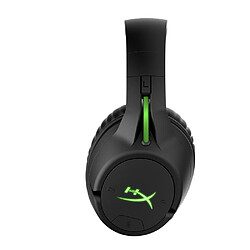 Hyperx CloudX Flight - Noir et vert