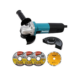Makita 9558HNRGK1