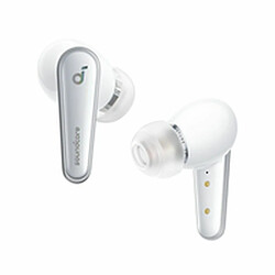 Avis Soundcore Liberty 4 - Blanc