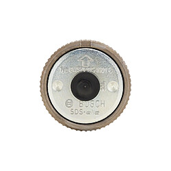 Avis Bosch SDS clic Quick M14