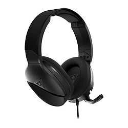 Avis Turtle beach Recon 200 Gen 2 - Noir