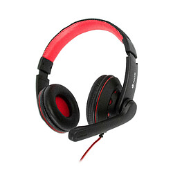 Ngs Vox 420 DJ - Noir pas cher