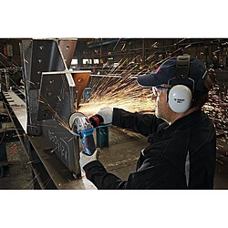 Bosch GWS 19-125 CL - 1900 W