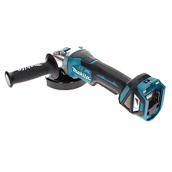 Makita DGA 519 Z - 18 V