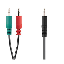 Acheter Speed link Legatos - Noir