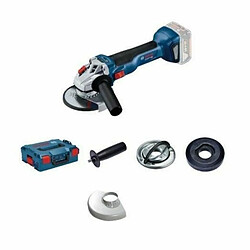Bosch GWS 18V-10 Professional