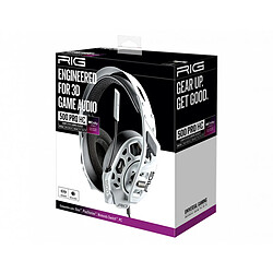 Micro-casque