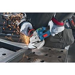 Avis Bosch GWS 18V-15 SC