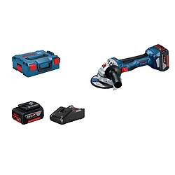 Bosch GWS 18V-7