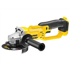 Avis Dewalt DCG412N - 18 V
