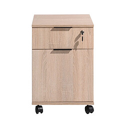 Caisson Pegane