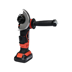 Avis Yato YT-82826 - 18 V