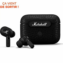 Marshall Motif ANC