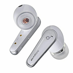 Soundcore Liberty 4 - Blanc pas cher