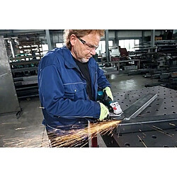 Bosch GWS 18V-10 - 18 V