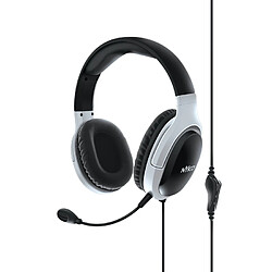 Micro-casque nYko Technologies, Inc.