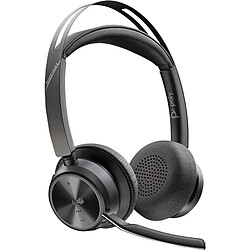 Micro-casque HP