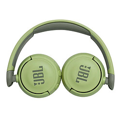 Avis Jbl Jr - Vert
