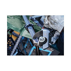 Bosch Expert for Metal - 125 mm