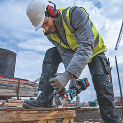 Bosch GWS 18V-15 PSC