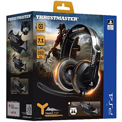 Acheter Thrustmaster Ghost Recon Wildlands Edition - Noir
