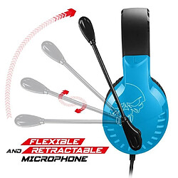 Avis Livoo Spirit of gamer PRO-H3 - Noir