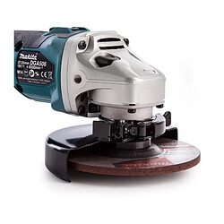 Acheter Makita DGA506Z - 18 V