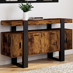 Idmarket MARKET Buffet PHOENIX vieilli