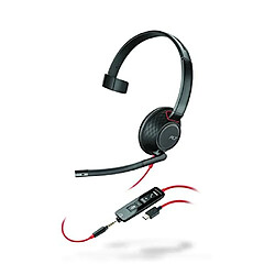 Plantronics Blackwire 5210
