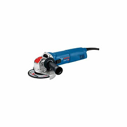 Bosch GWX 14 V - 1400 W